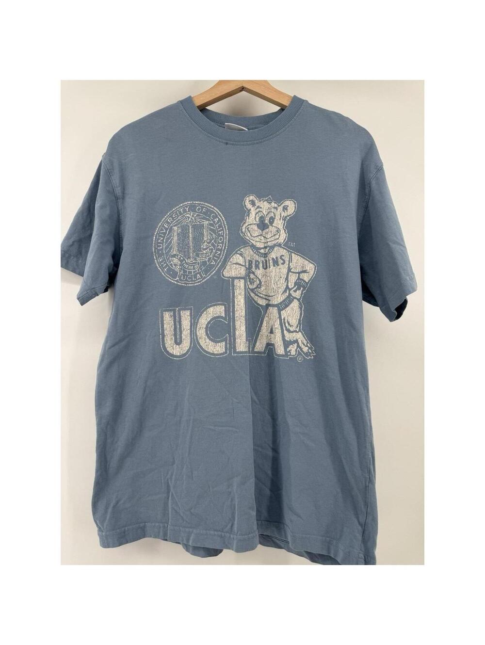UCLA Men's T Shirt Size Small
